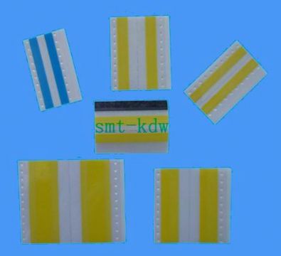 Smt Double Splice Tape